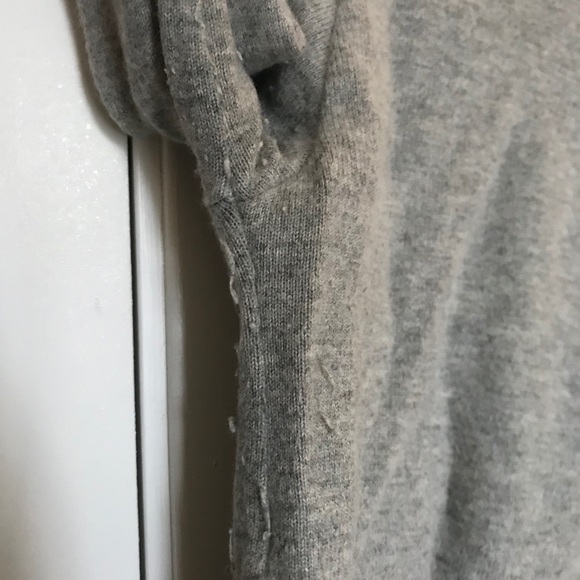 Chloe Sevigny for Opening Ceremony crop sweater - Picture 4 of 4